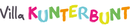 Villa Kunterbunt Logo